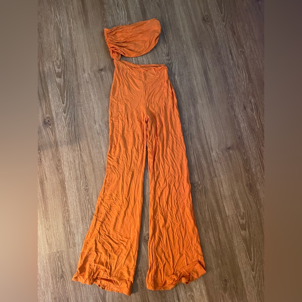 House of Harlow jumpsuit
